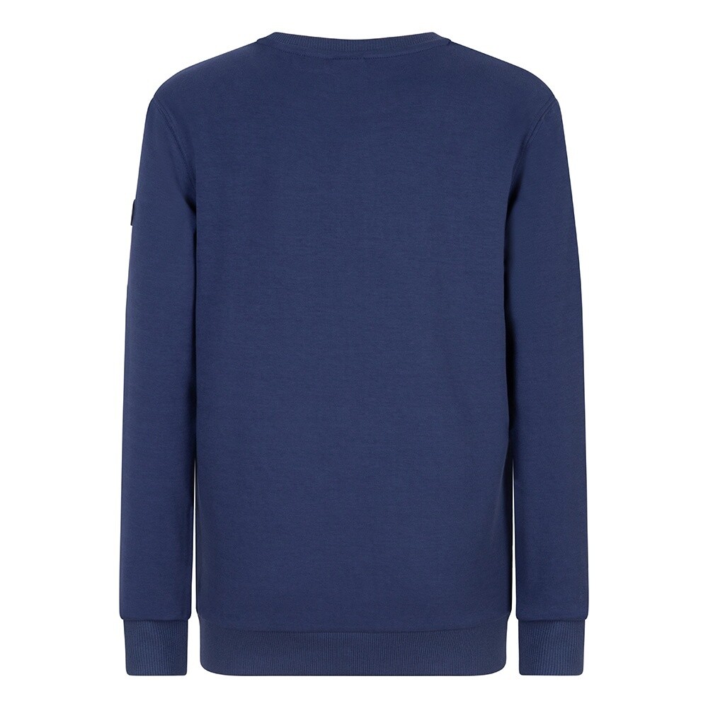 Indian Blue Jeans - Sweater INDN BLUE Evening Blue