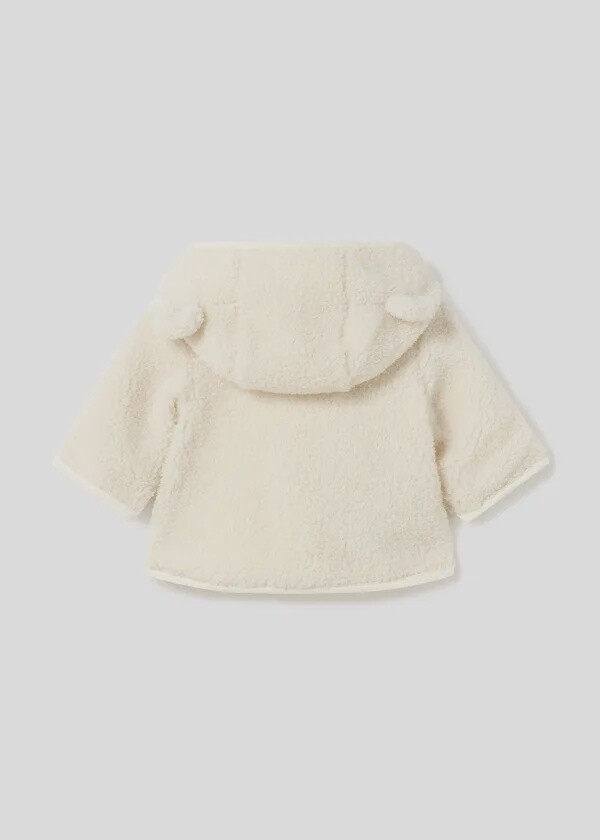Mayoral -Coat Cotton