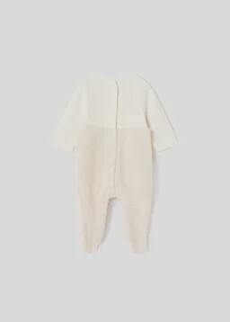 Mayoral -Rompers Cotton