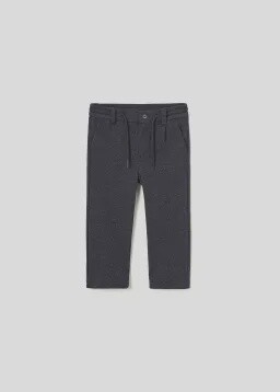 Mayoral -Trousers Navy