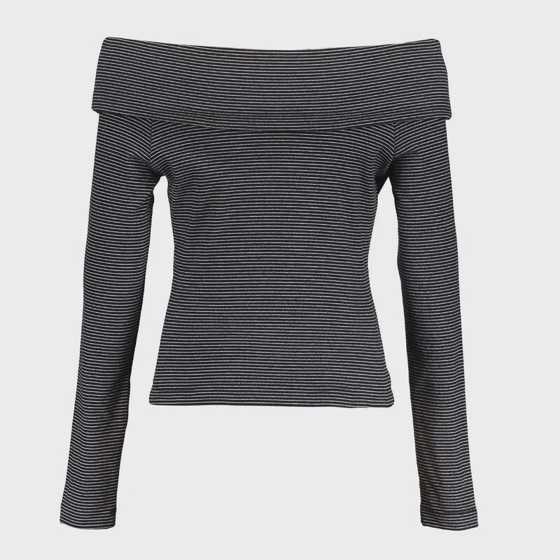 Frankie &amp; Liberty Eva Top Girl Top/ T-shirt
