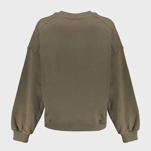 Frankie &amp; Liberty Kymora Sweater B Girl Sweatshirt