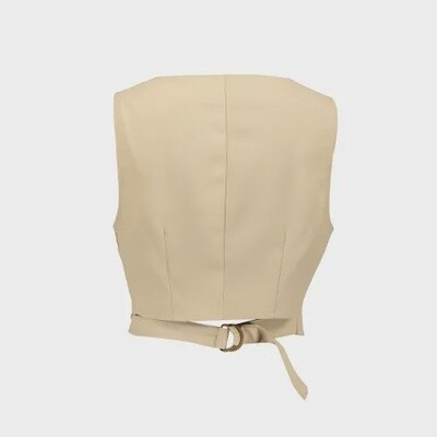 Frankie &amp; Liberty Kendall Waistcoat Girl Coat/ Jacket