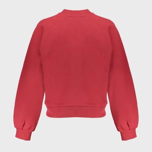 Frankie &amp; Liberty Kristel sweater 30.3 CODE RED FL23805