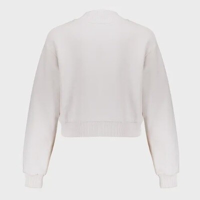 Frankie &amp; Liberty Kelsey Sweater Girl Sweatshirt
