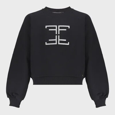 Frankie &amp; Liberty Kristel sweater Girl Sweatshirt