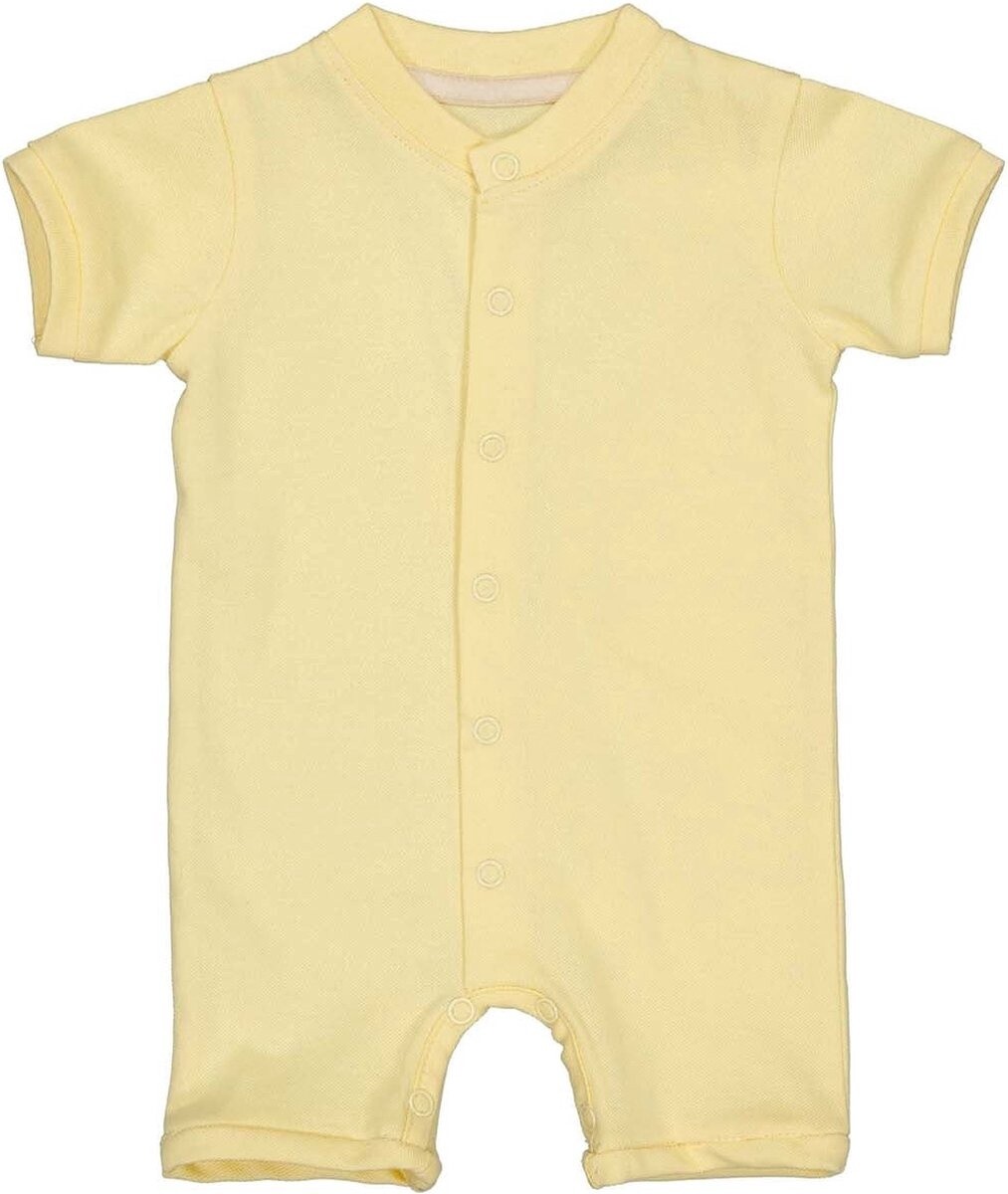 Quapi - QSTEEFNBS23 Yellow