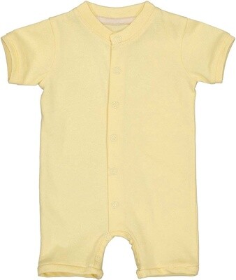 Quapi - QSTEEFNBS23 Yellow