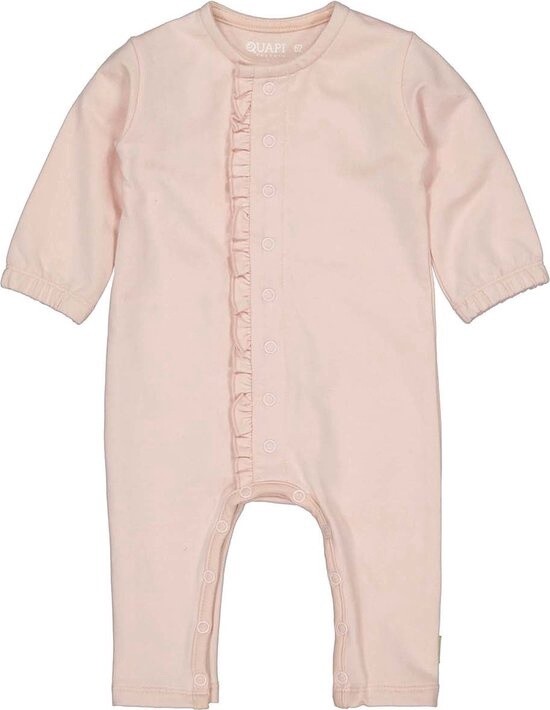 Quapi - QSAFANBS23 Pink Blush