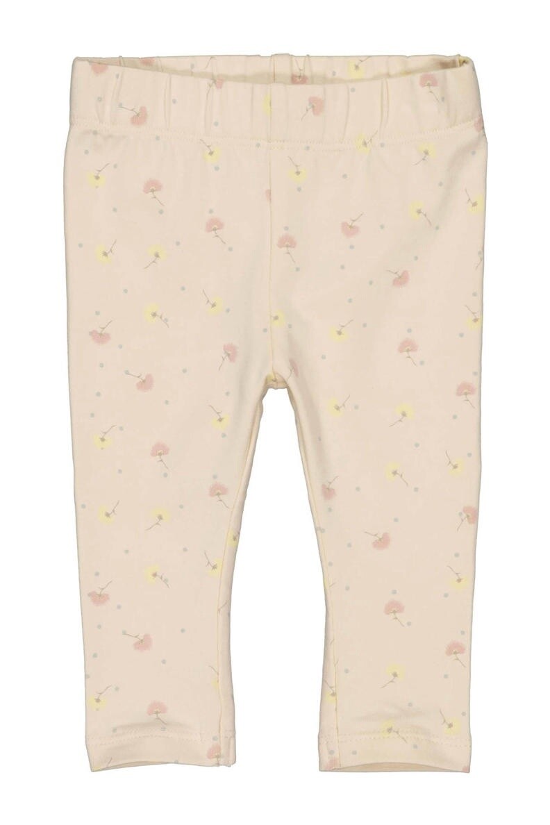 Quapi - QSEFANBS23 AOP Kit Florals