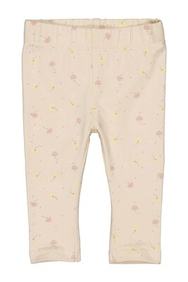 Quapi - QSEFANBS23 AOP Kit Florals