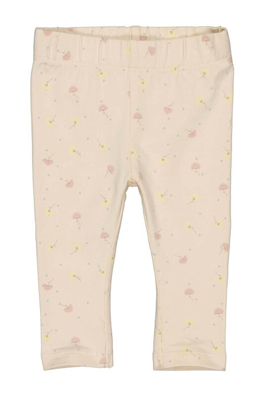 Quapi - QSEFANBS23 AOP Kit Florals