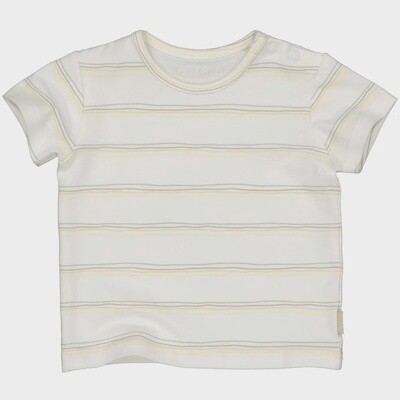 Quapi - QSEBASNBS23 AOP Multi Stripe