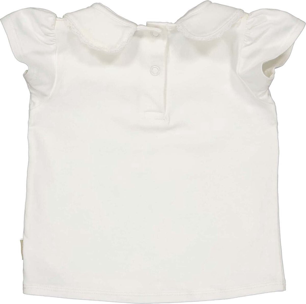 Quapi - QSARRANBS23 Off White