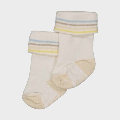 Quapi - QSVENNBS23 Off White