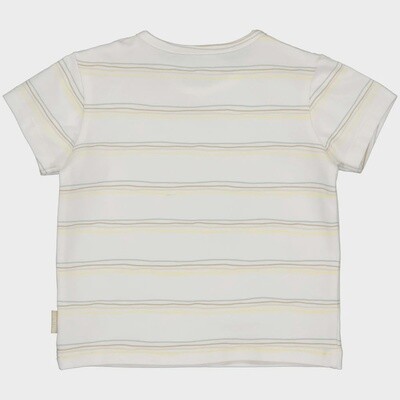 Quapi - QSEBASNBS23 AOP Multi Stripe