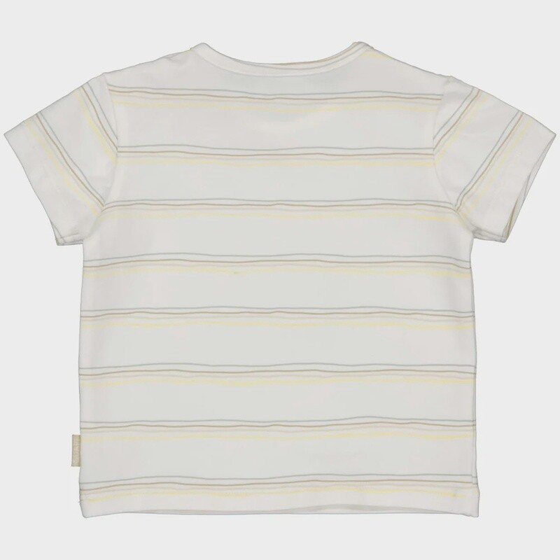 Quapi - QSEBASNBS23 AOP Multi Stripe