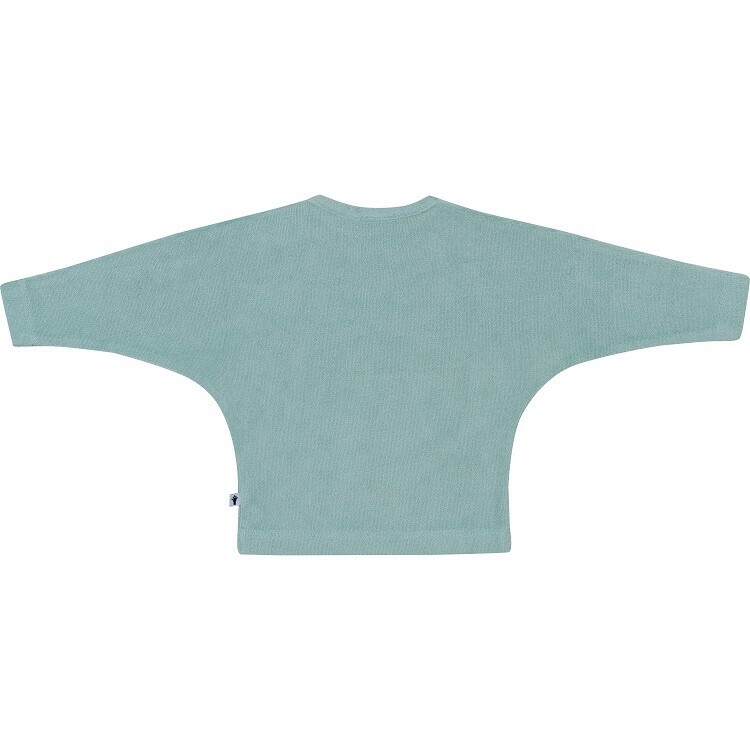 Klein Baby - Sweater Terry Blue Surf