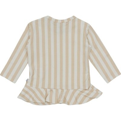 Klein Baby - Shirt Ruffle Sunburn