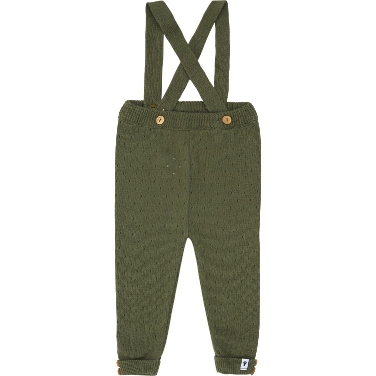 Klein Baby -Trouser with Brace