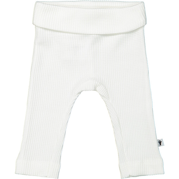 Klein Baby -Trouser Off White KP006