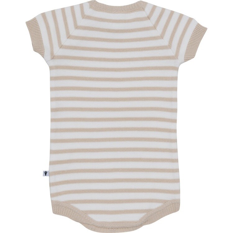 Klein Baby - Knitted Body Stripe