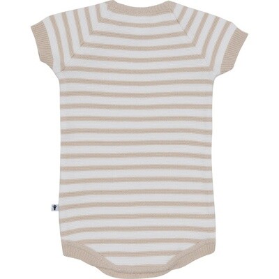 Klein Baby - Knitted Body Stripe