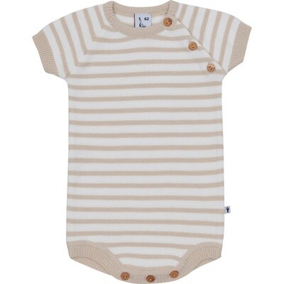 Klein Baby - Knitted Body Stripe