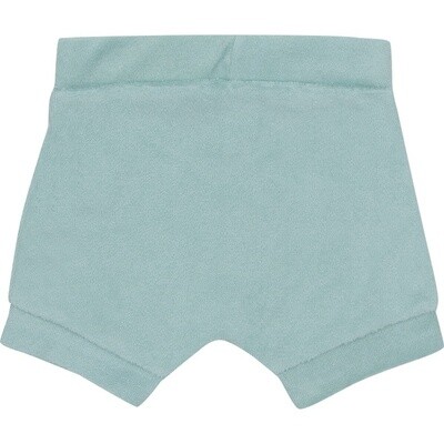 Klein Baby - Short Terry Blue Surf