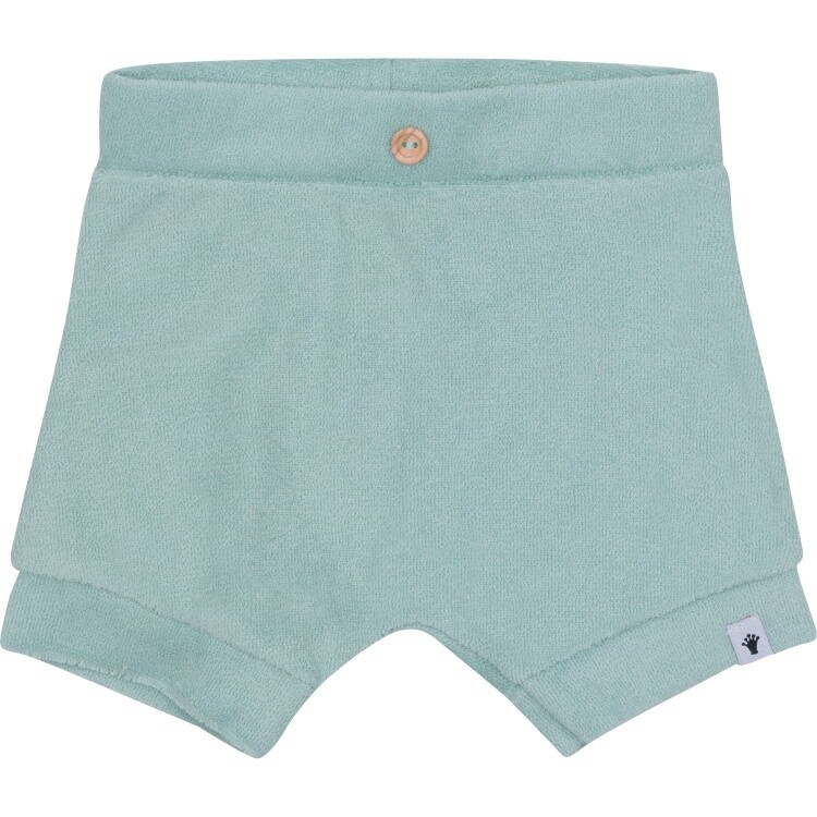 Klein Baby - Short Terry Blue Surf