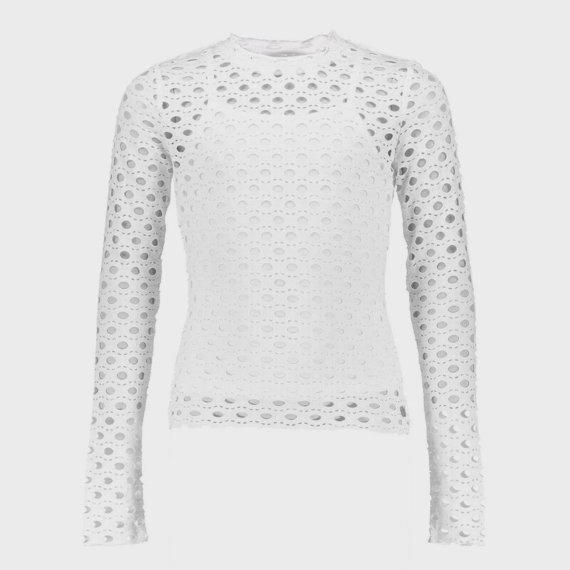 Frankie &amp; Liberty Emily Top