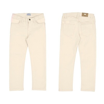 Mayoral - Pants 3533 Almond