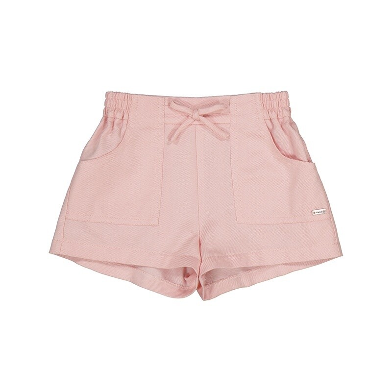 Mayoral - Twill shorts 1250 Cake