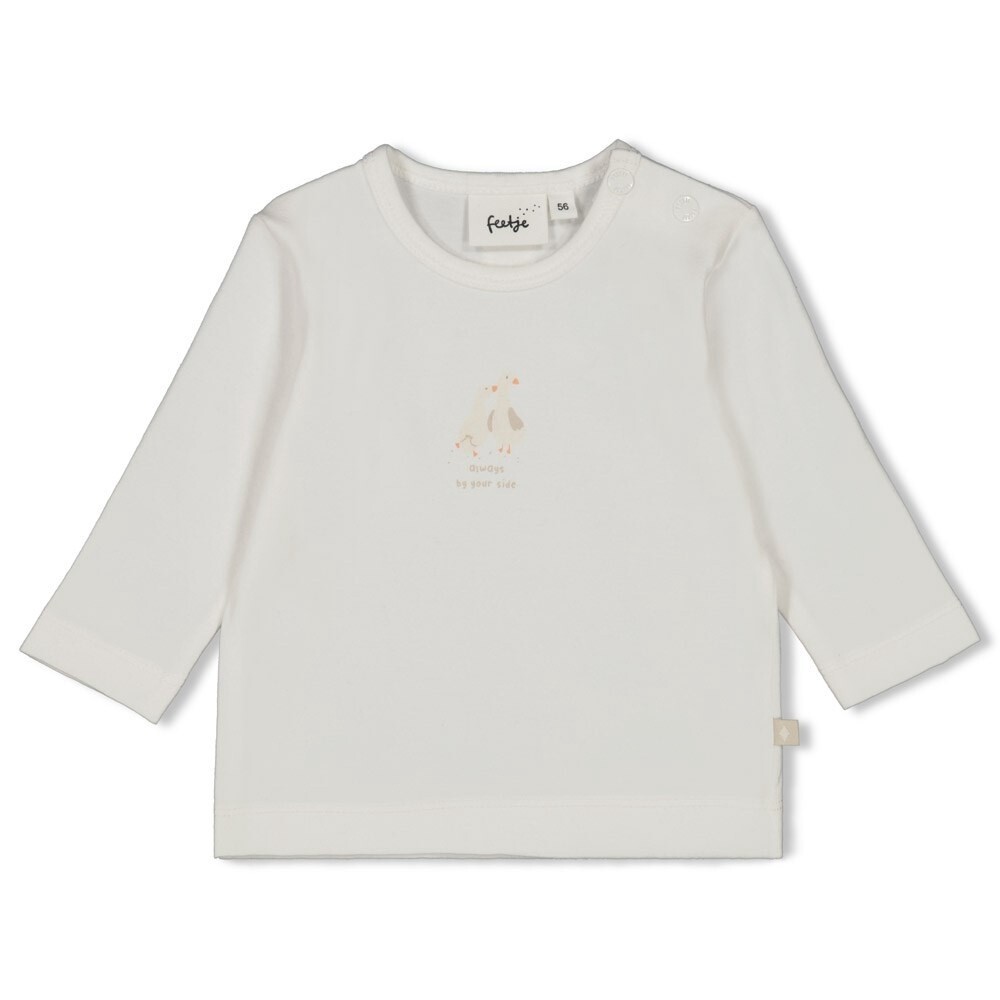 Feetje - Longsleeve - Little Duck