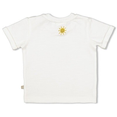 Feetje - T-shirt - Cool Family