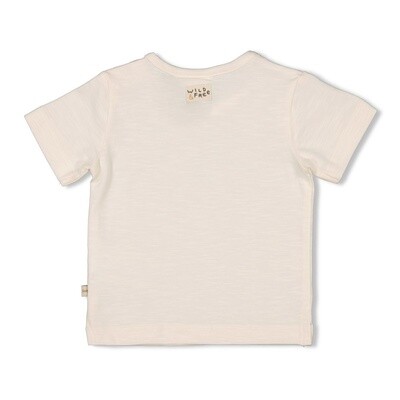 Feetje - T-shirt - Chameleon