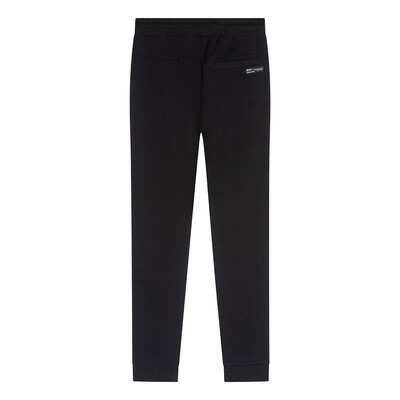 Indian Blue Jeans - Jogpant Indian Zwart