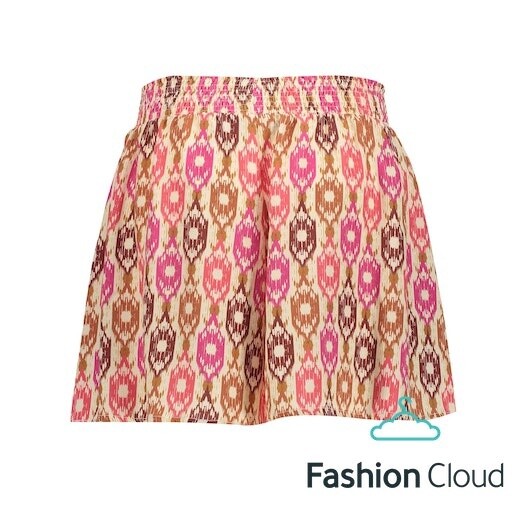 Geisha Short wide all over print  41226K-20