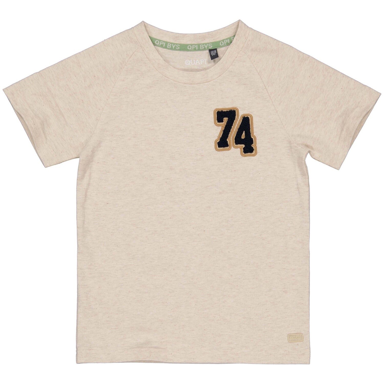 Quapi BARTQS241 T-shirt