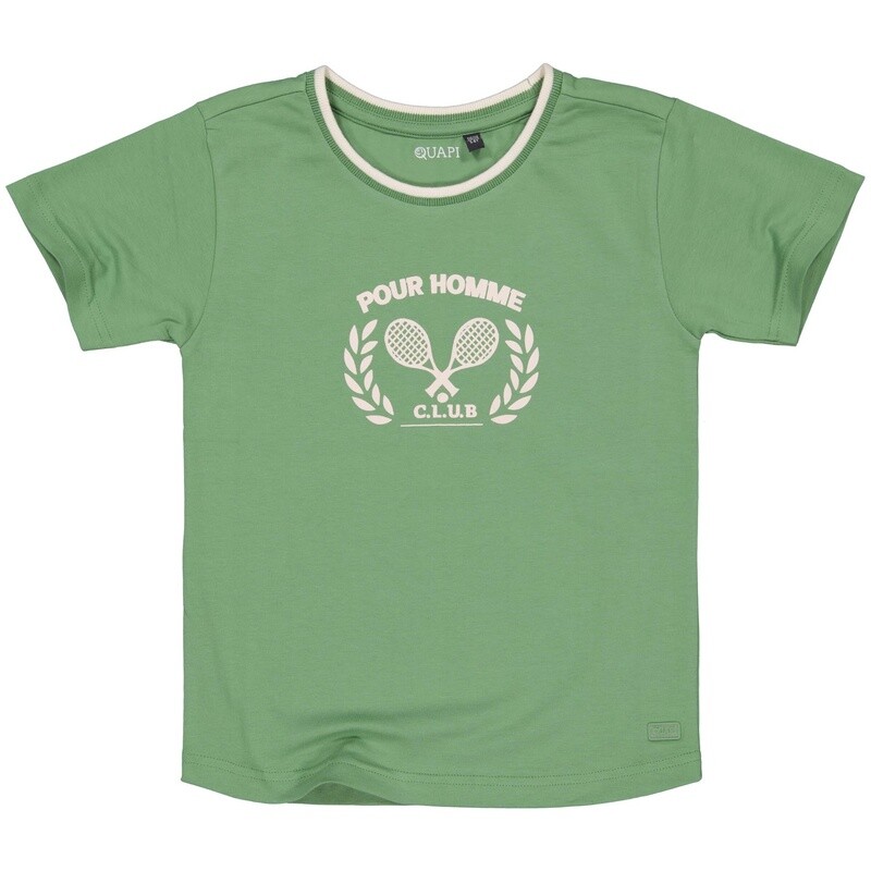 Quapi BARENTQS241 T-shirt