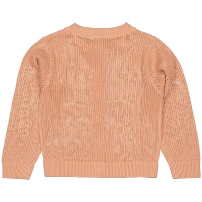 Quapi BERTONAQS241 Knitted Vest