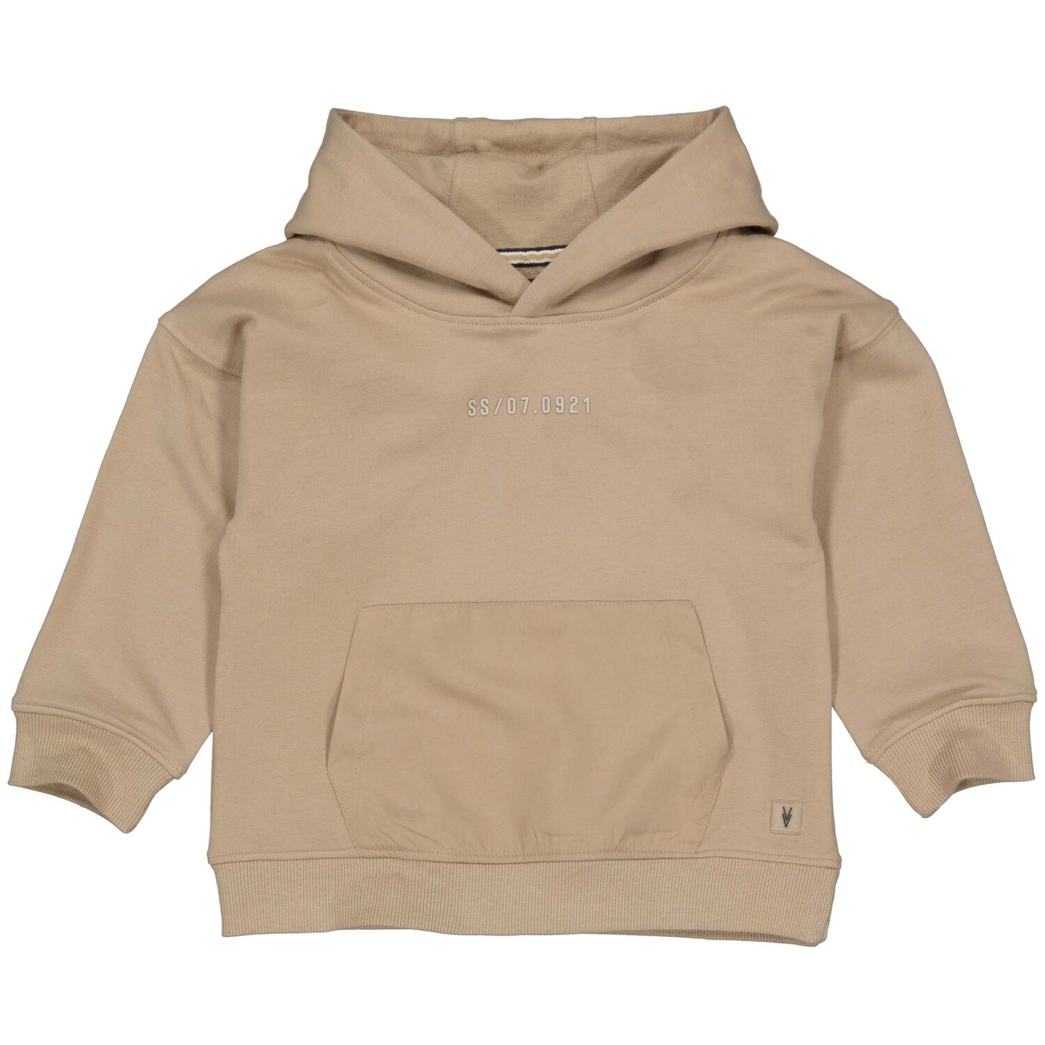 Levv MICKLS241 Hooded Sweater