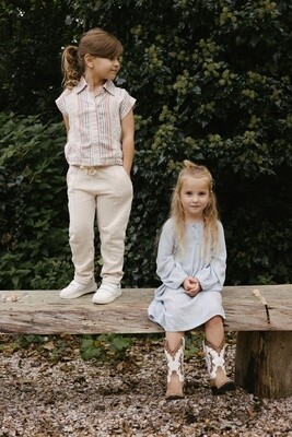 Levv MYSTILS241 Broek