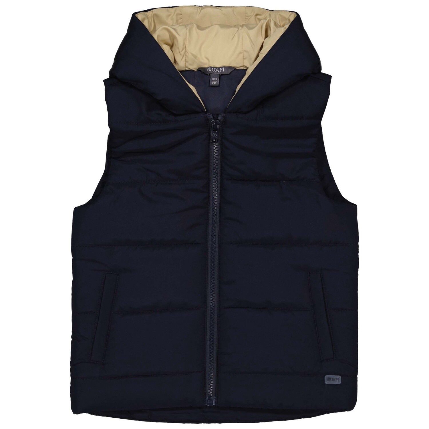 Quapi BESSELQS241 Bodywarmer