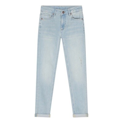 Indian blue jeans BLUE RYAN SKINNY FIT Blauw