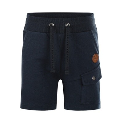 Koko Noko Jogging shorts Blauw R50813-37