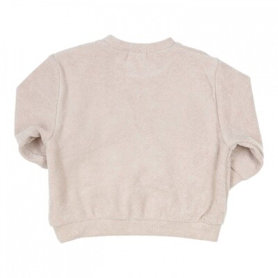 Gymp  Sweater Ido Beige 352-4168-20