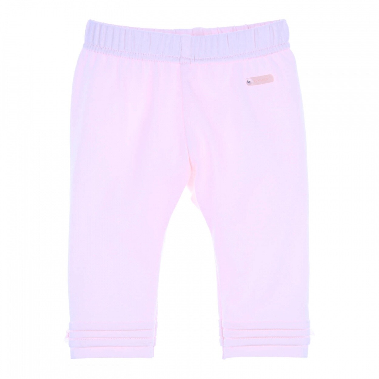 Gymp Legging Aerobic Light Pink 411-4118-11