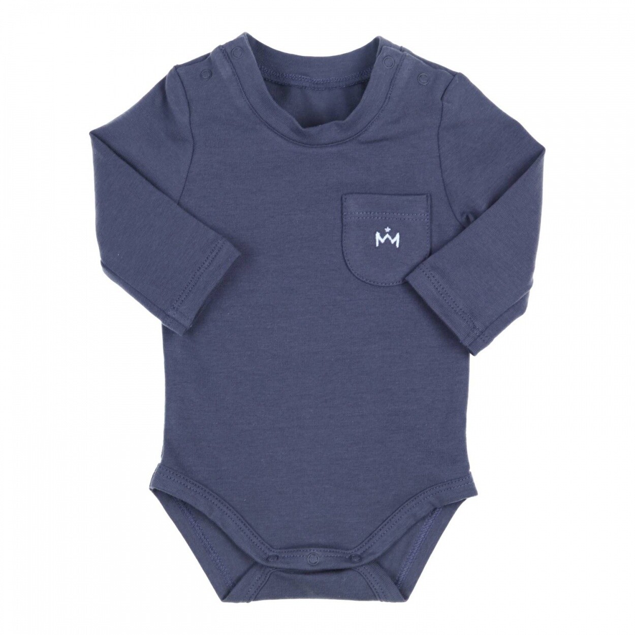 Gymp  Romper Aerobic Dark Blue 480-4288-21