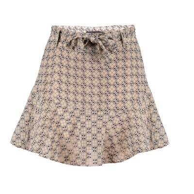 Frankie & Liberty Molly Skirt All over print